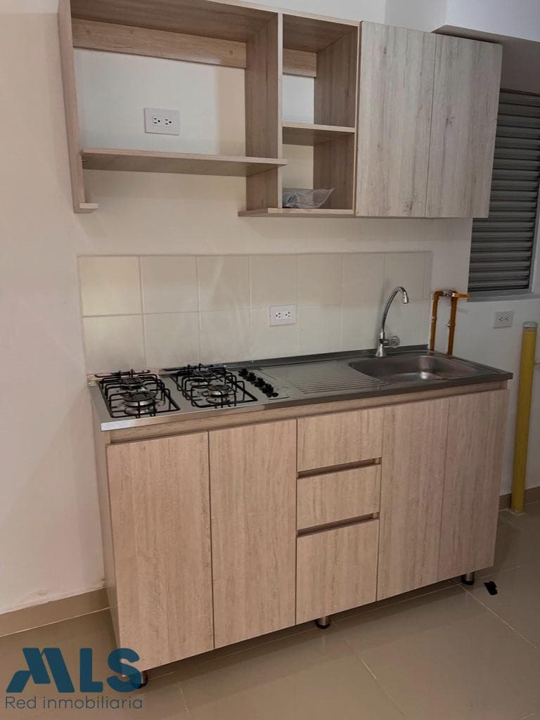 Apartamento en venta en Inmaculada 1, Aburra Sur, La Estrella — foto 1 de 10