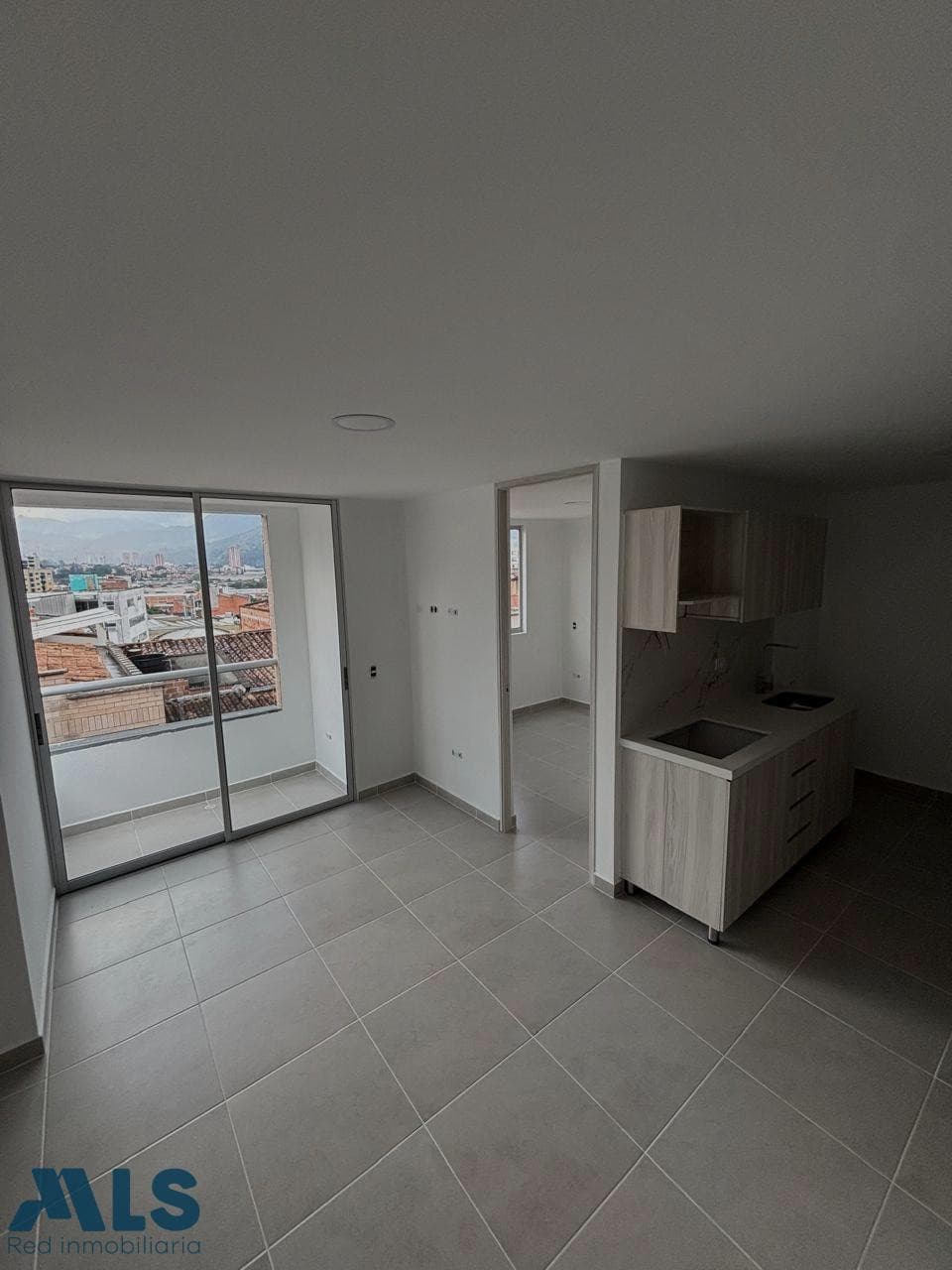 Apartamento en venta en La Florida, Aburra Sur, Sabaneta — foto 1 de 12