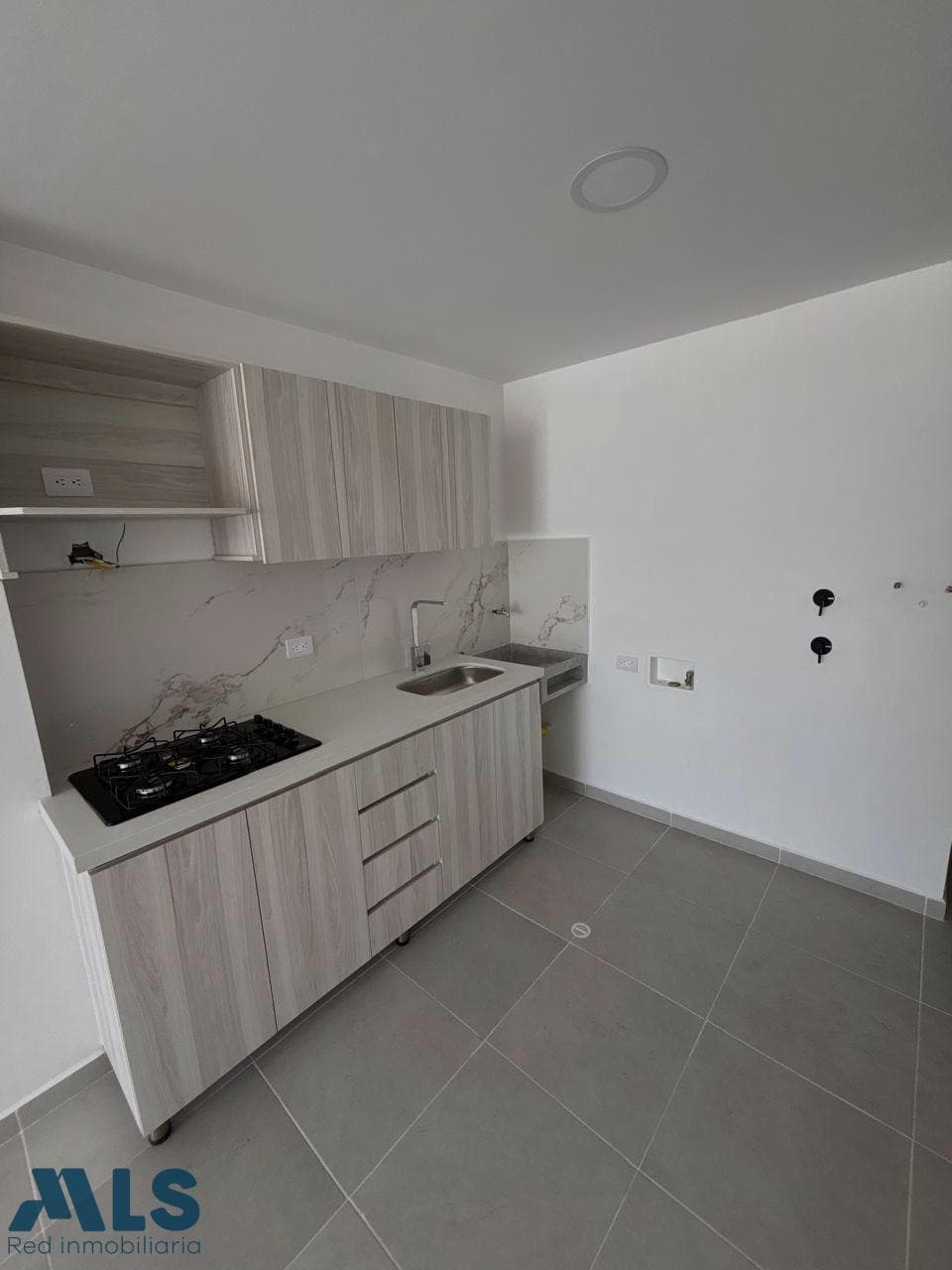 Apartamento en venta en La Florida, Aburra Sur, Sabaneta — foto 1 de 14
