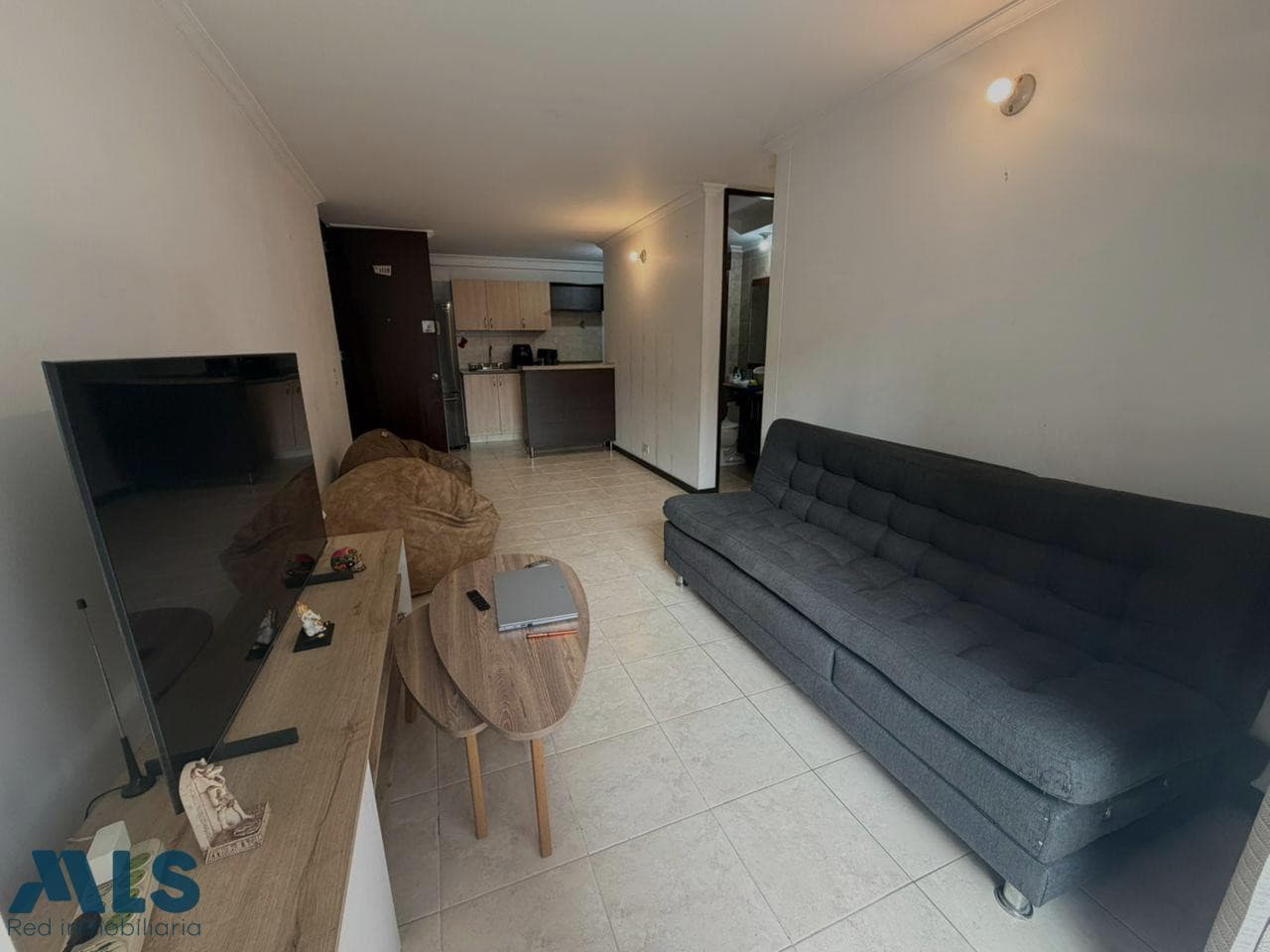 Apartamento en venta en Ciudad Del Rio, Poblado, Medellín — foto 1 de 12