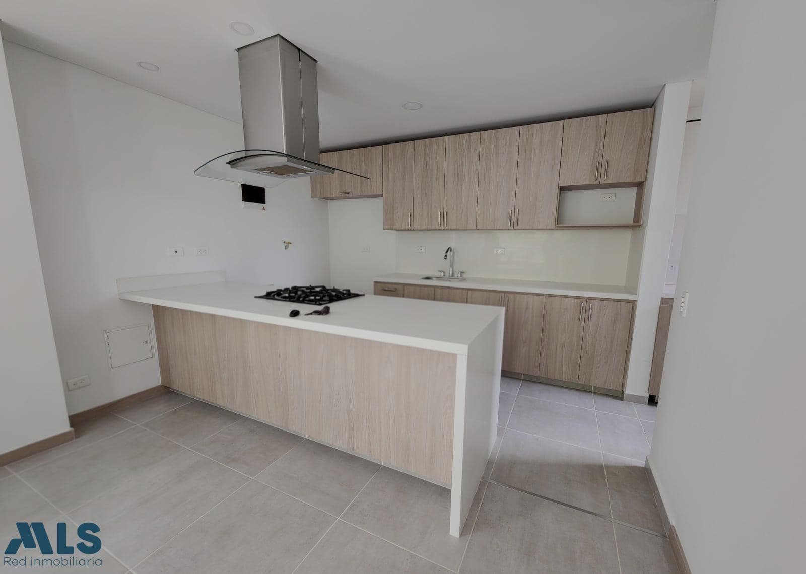 Apartamento en venta en El Chinguí, Aburra Sur, Envigado — foto 1 de 28