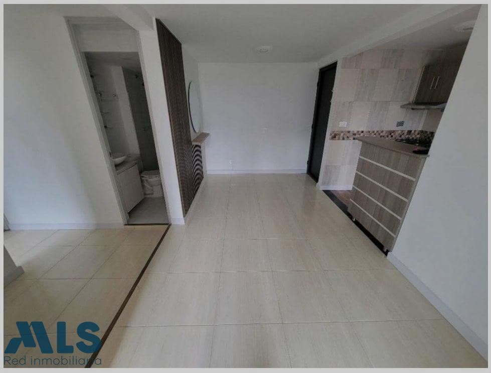 Apartamento en venta en Suramérica, Aburra Sur, Itagüí — foto 1 de 17