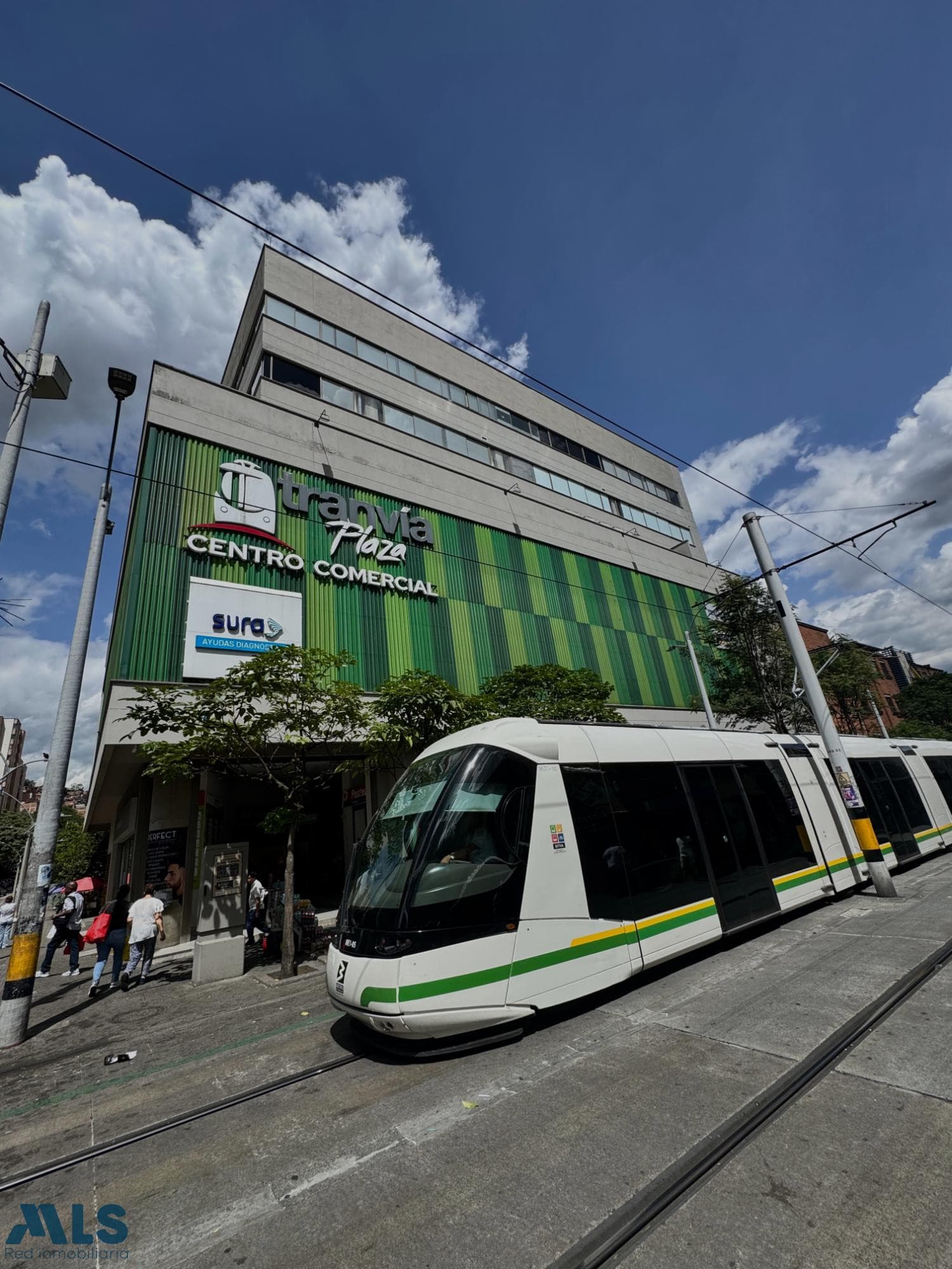 Local Comercial en venta en Buenos Aires, Centro, Medellín — foto 1 de 26