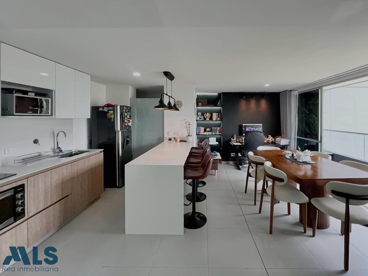 Apartamento en venta en V. Pan De Azúcar, Aburra Sur, Sabaneta — foto 1 de 19