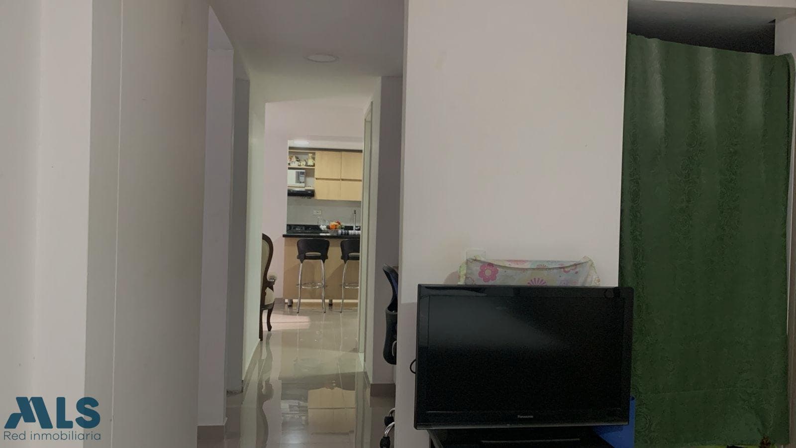 Apartamento en venta en V. San Jose, Aburra Sur, Sabaneta — foto 1 de 8