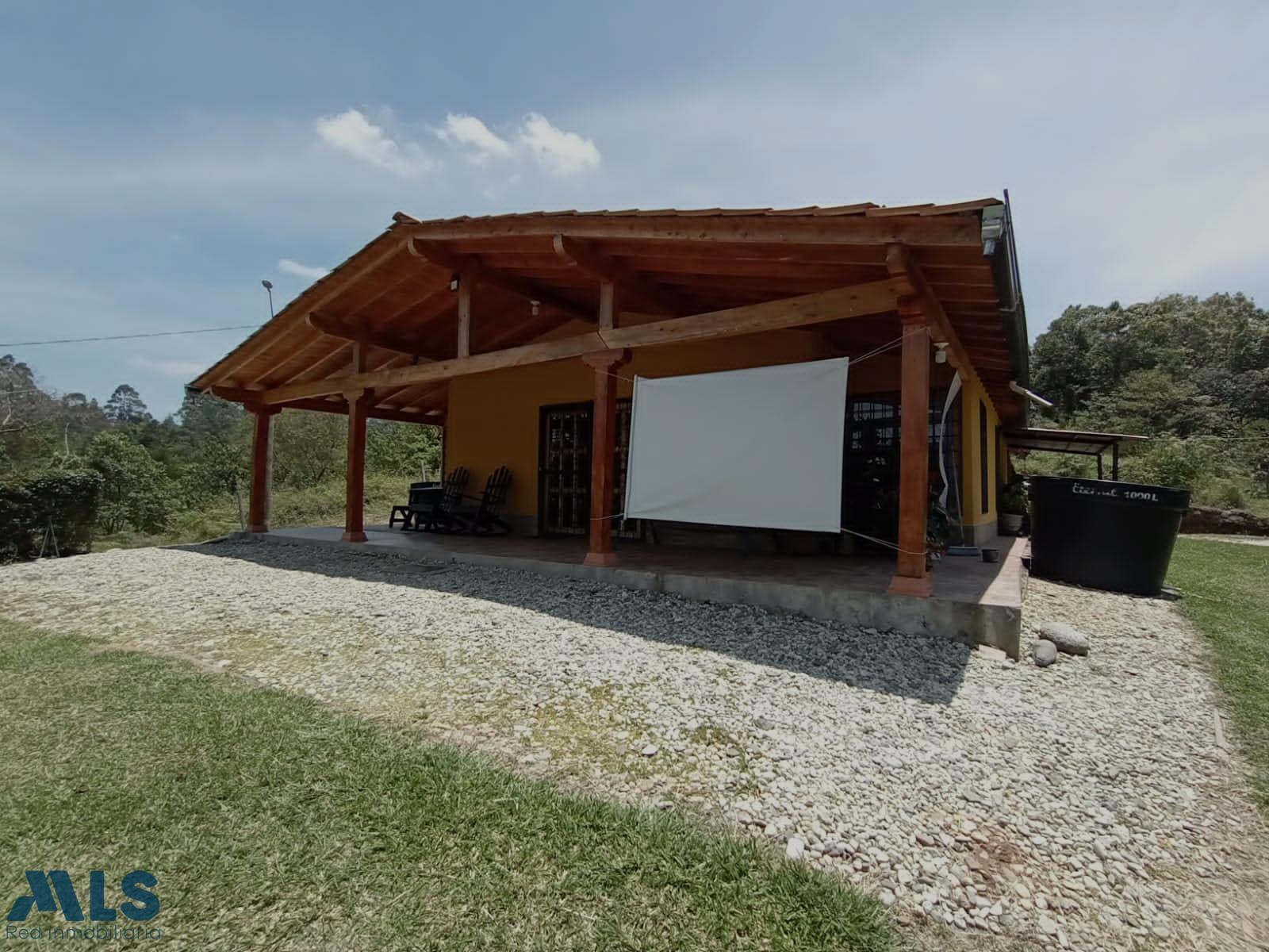 Casa en venta en V. Mampuesto, Oriente Antioqueño, Rionegro — foto 1 de 11