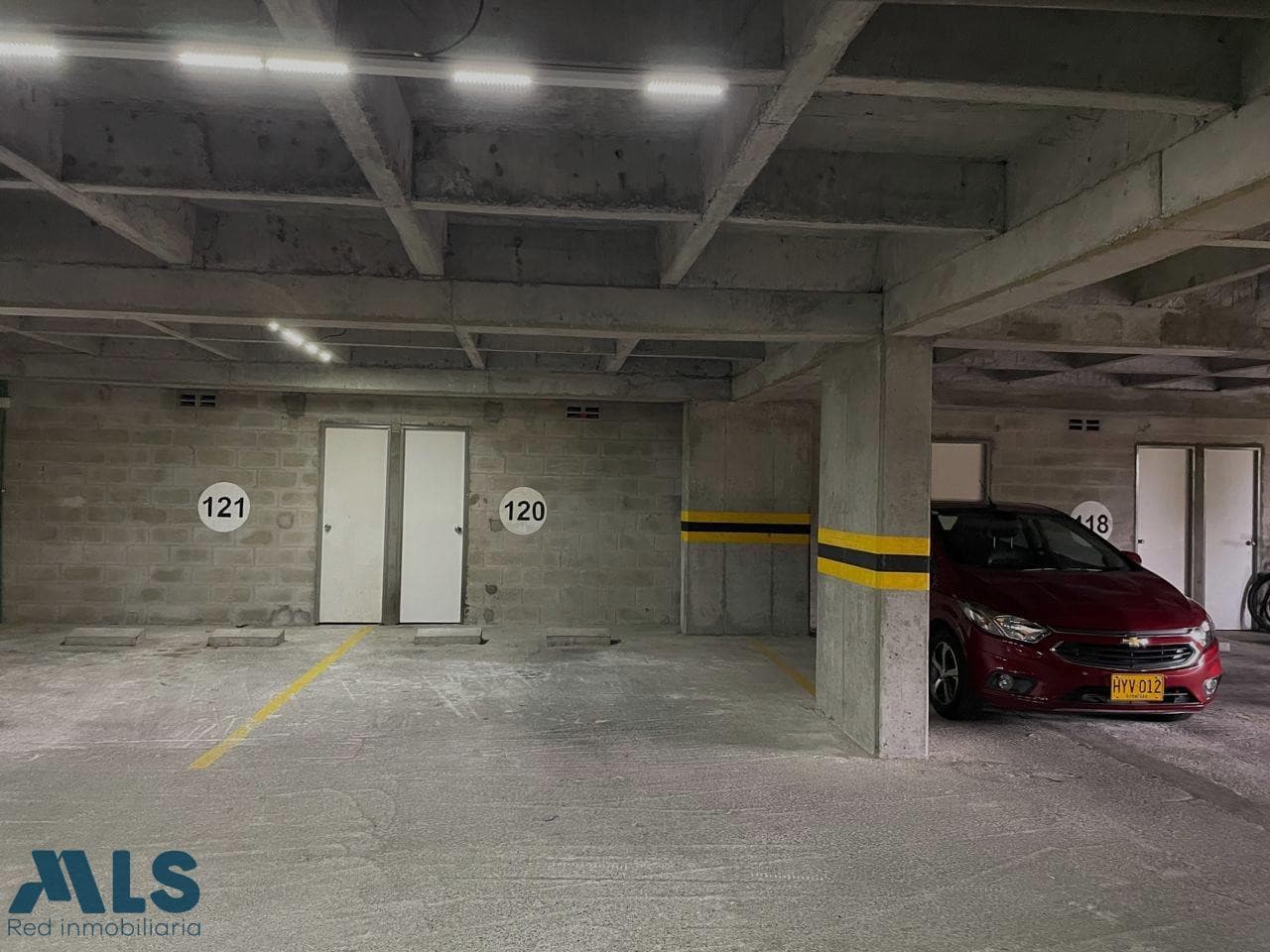 Apartamento en venta en Sector Los Colegios, Oriente Antioqueño, Rionegro — foto 1 de 12