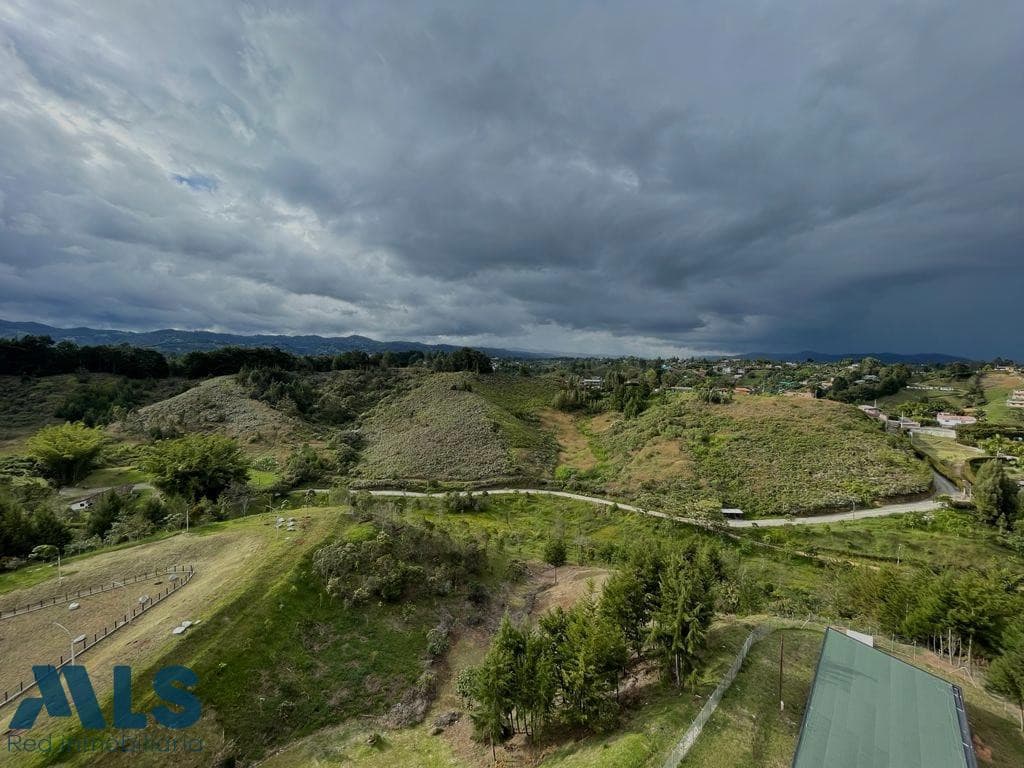 Apartamento en venta en V. Barro Blanco, Oriente Antioqueño, Rionegro — foto 1 de 27