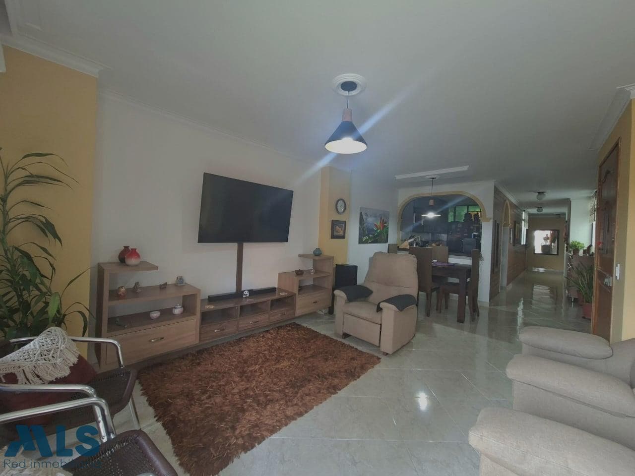 Apartamento en venta en El Portal, Aburra Sur, Envigado — foto 1 de 11