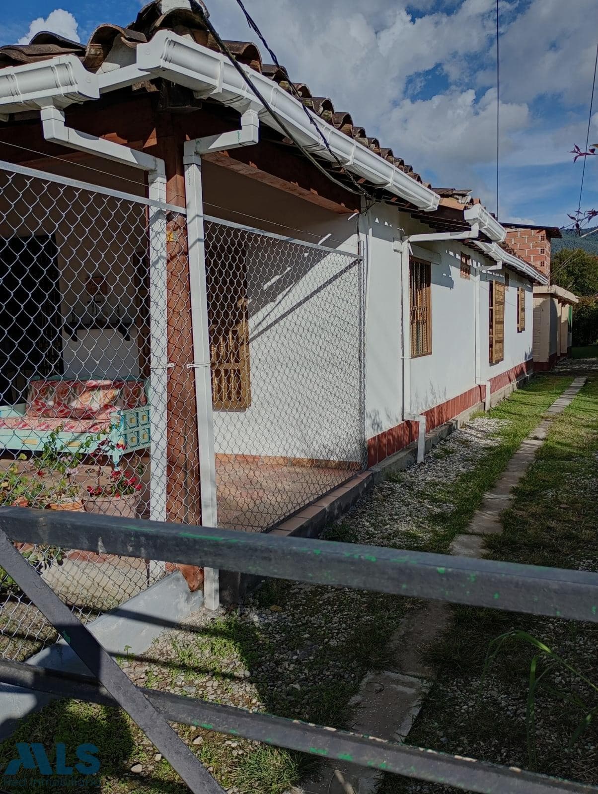 Casa en venta en V. El Tambo, Oriente Antioqueño, La Ceja — foto 1 de 8