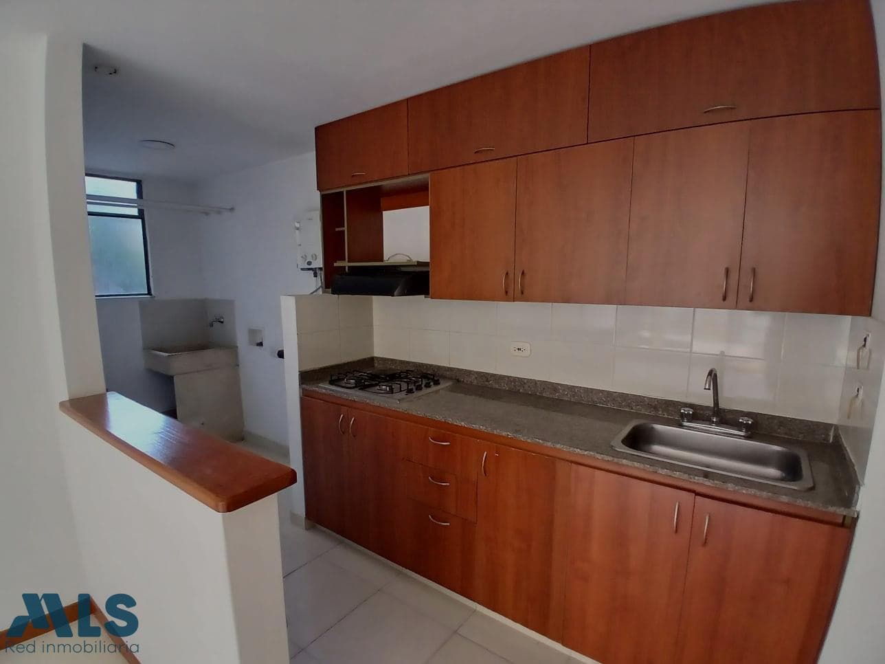 Apartamento en venta en Camino Verde, Aburra Sur, Envigado — foto 1 de 12
