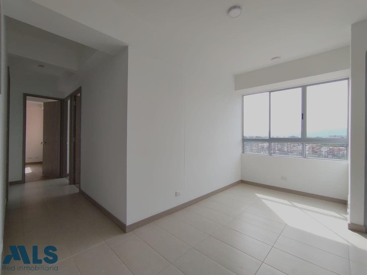 Apartamento en venta en El Porvenir, Oriente Antioqueño, Rionegro — foto 1 de 12