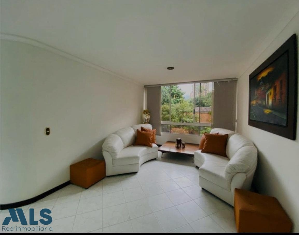 Apartamento en venta en Otraparte, Aburra Sur, Envigado — foto 1 de 11