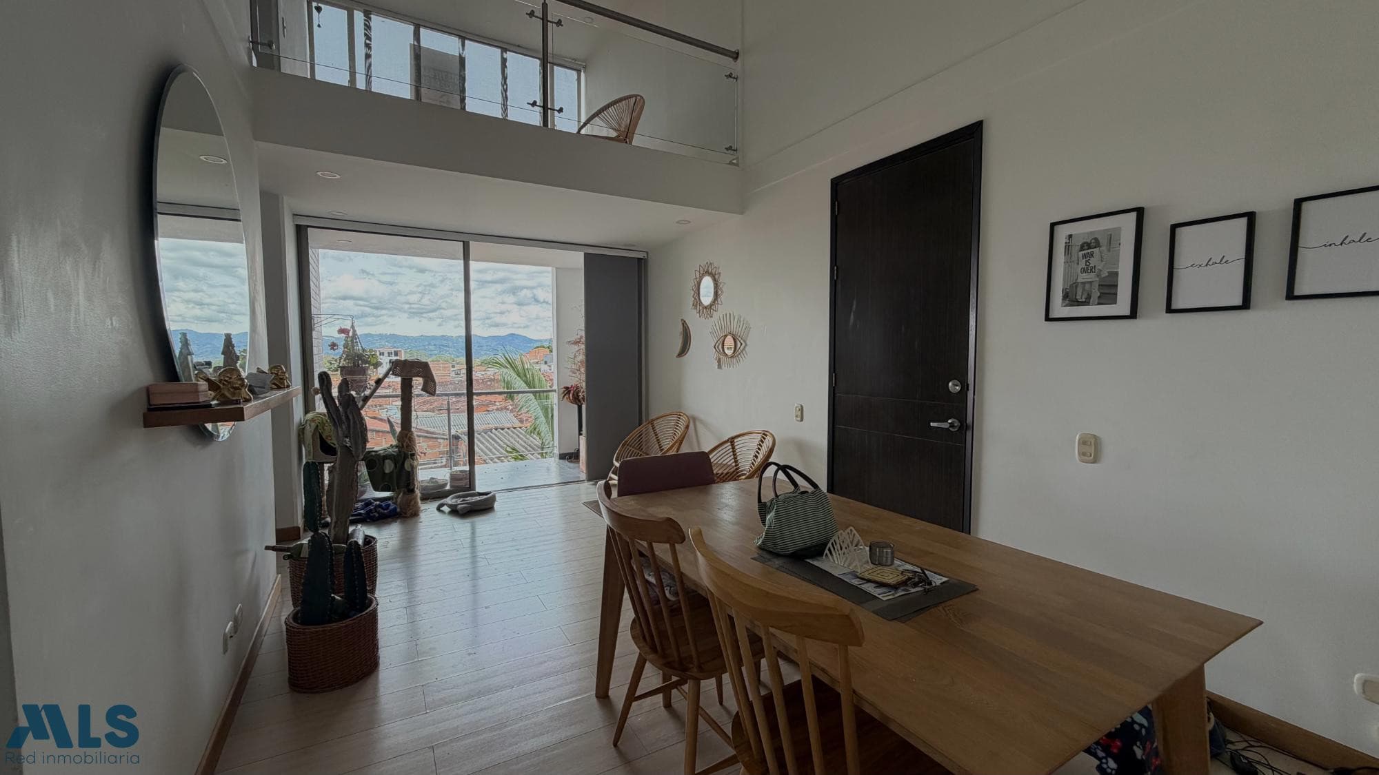 Apartamento en venta en San Antonio De Pereira, Oriente Antioqueño, Rionegro — foto 1 de 18