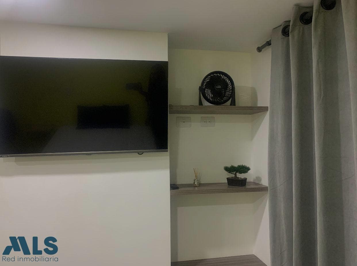 Apartamento en venta en Buenos Aires, Centro, Medellín — foto 1 de 8