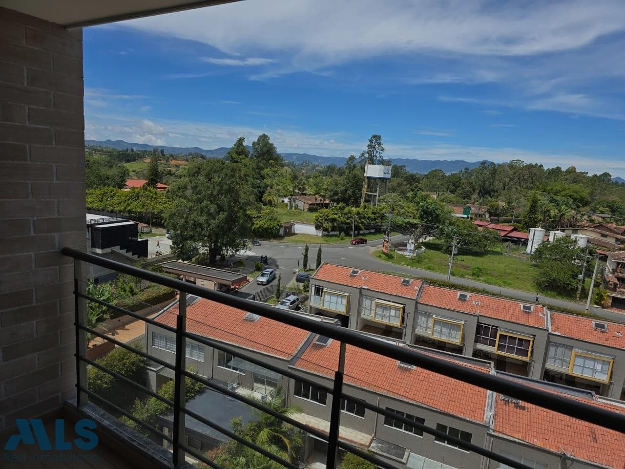 Apartamento en venta en V. Belen, Oriente Antioqueño, Marinilla — foto 1 de 12