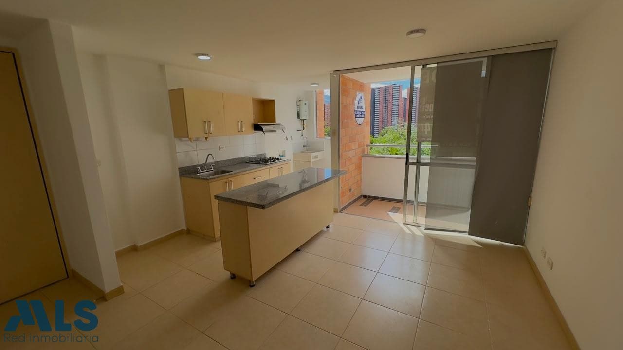 Apartamento en venta en La Doctora, Aburra Sur, Sabaneta — foto 1 de 15