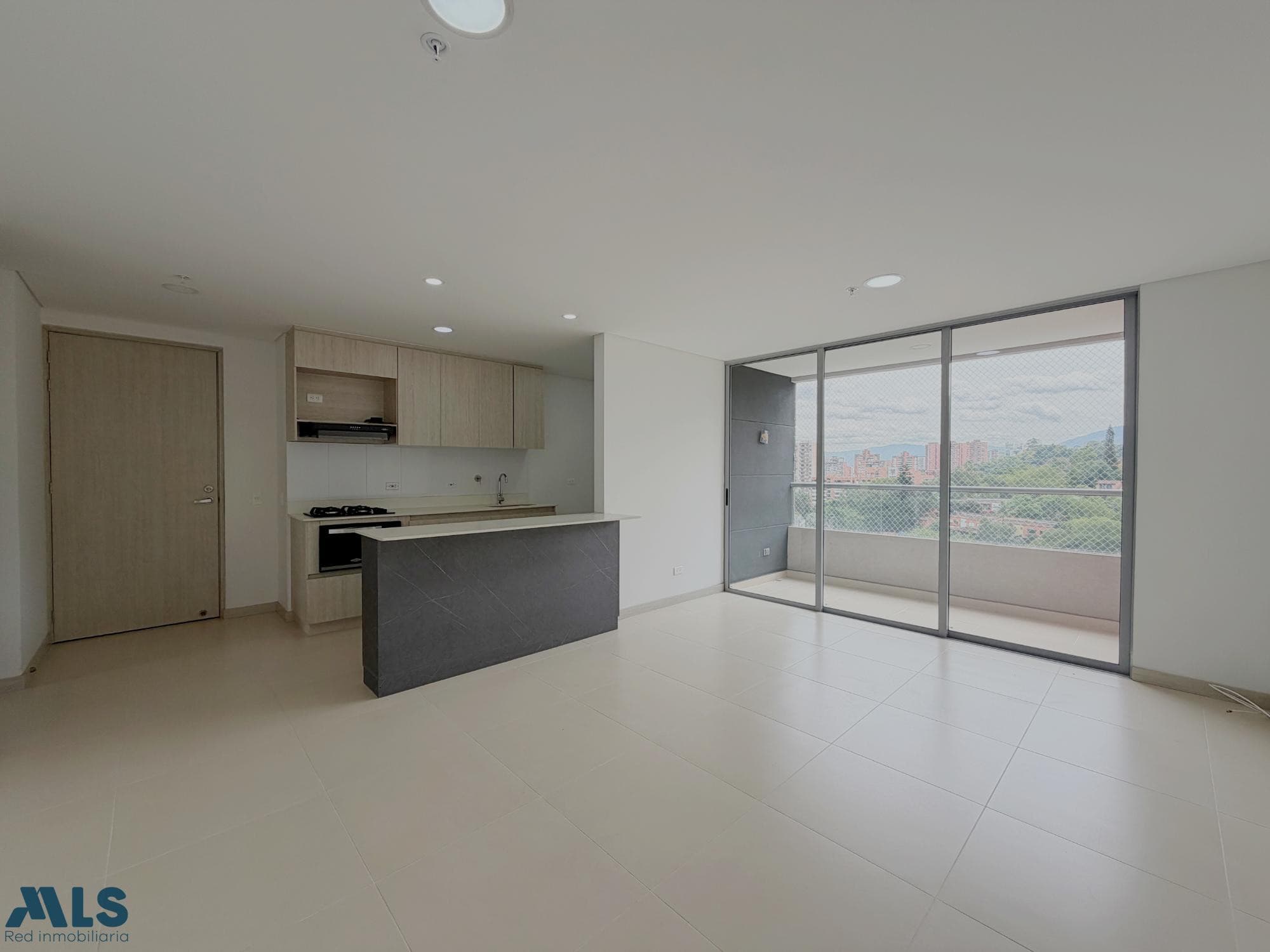 Apartamento en venta en Loma Del Escobero, Aburra Sur, Envigado — foto 1 de 9