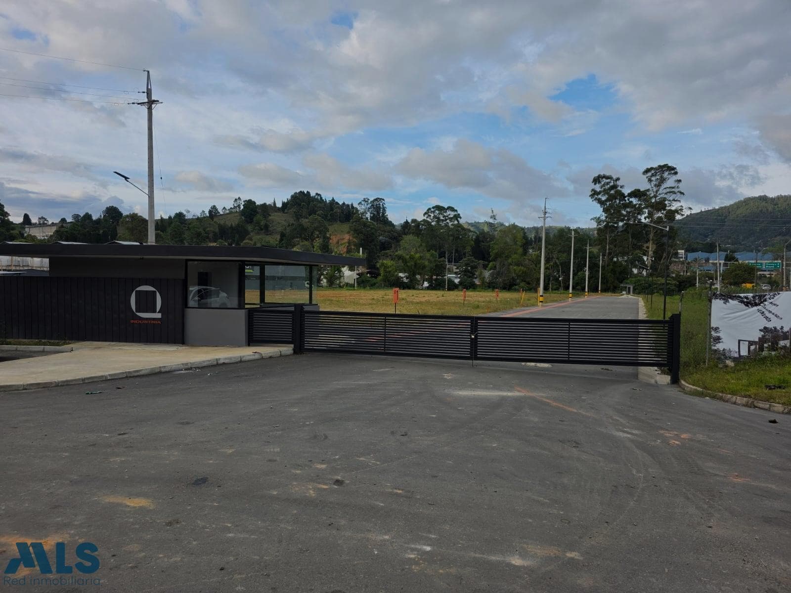 Lote Residencial en venta en Autopista, Oriente Antioqueño, Guarne — foto 1 de 8
