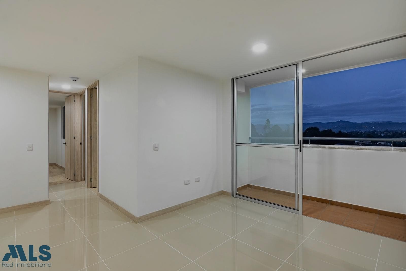 Apartamento en venta en Alto Bonito, Oriente Antioqueño, Rionegro — foto 1 de 10
