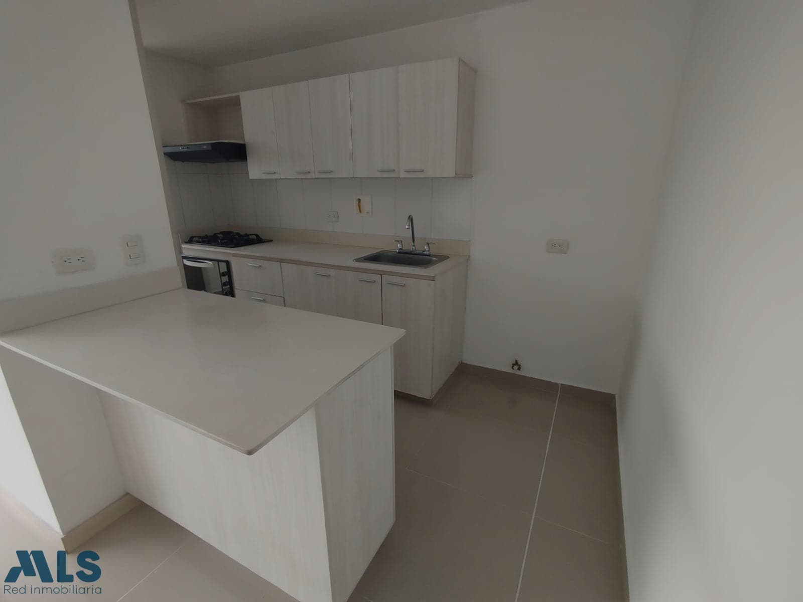 Apartamento en venta en Ancón, Aburra Sur, Sabaneta — foto 1 de 37