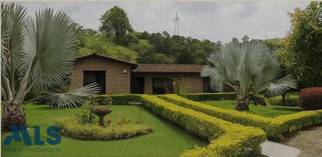 Finca Recreativa en venta en V. San Diego, Norte, Girardota — foto 1 de 75