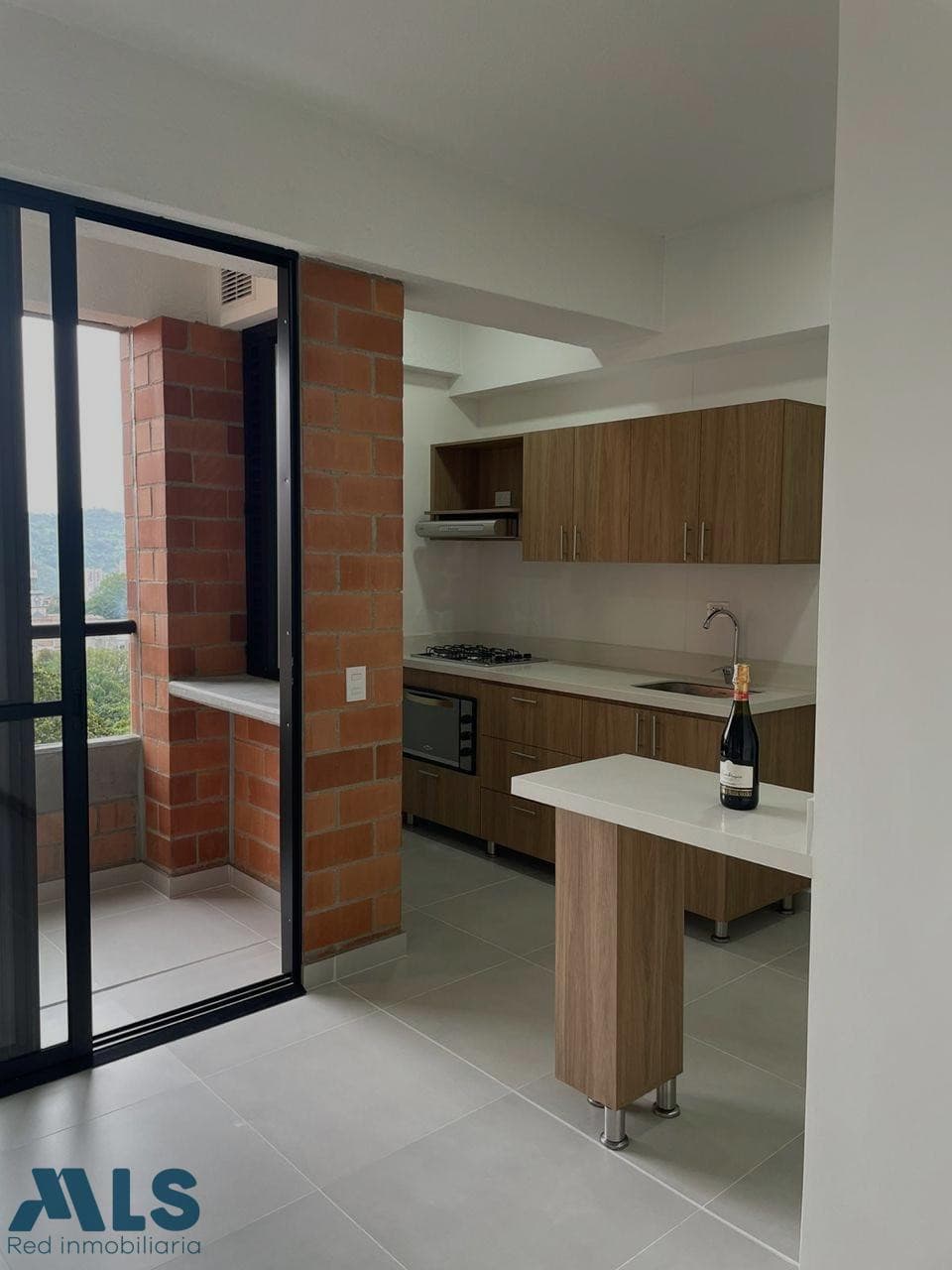 Apartamento en venta en La Aldea, Aburra Sur, La Estrella — foto 1 de 9