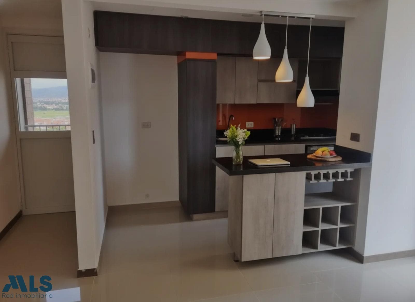 Apartamento en venta en Santa Ana, Norte, Bello — foto 1 de 9