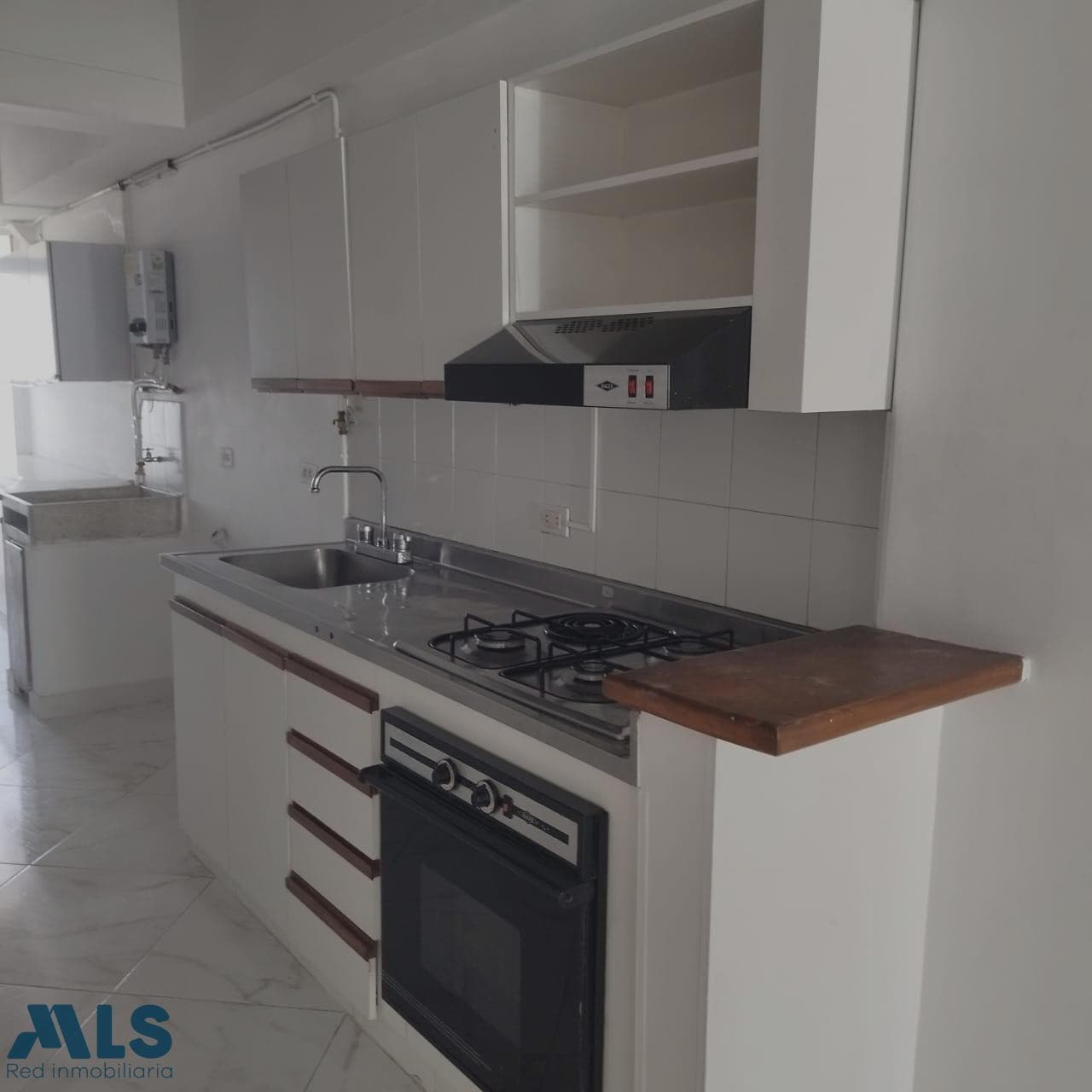 Apartamento en venta en Prado, Centro, Medellín — foto 1 de 13