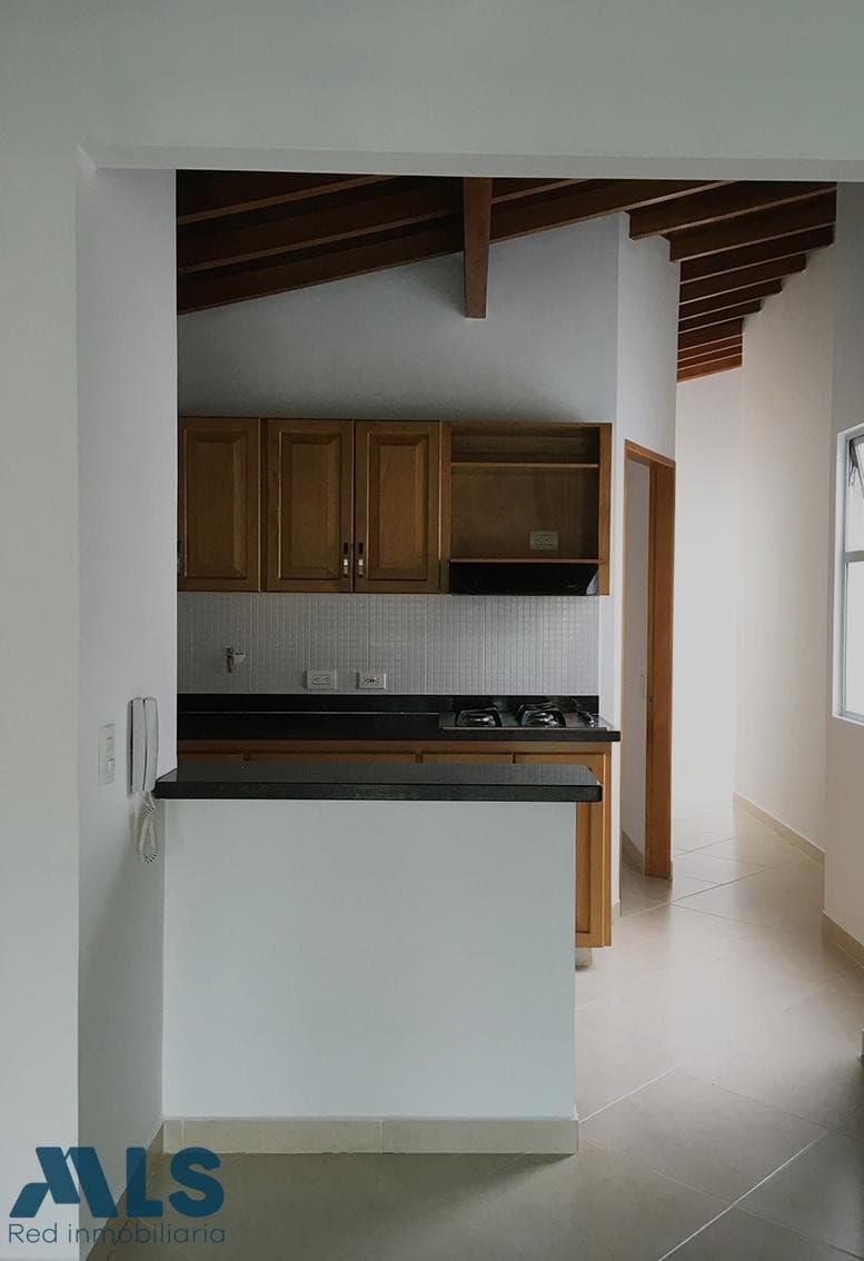 Apartamento en venta en Belen Malibu, Occidente, Medellín — foto 1 de 10