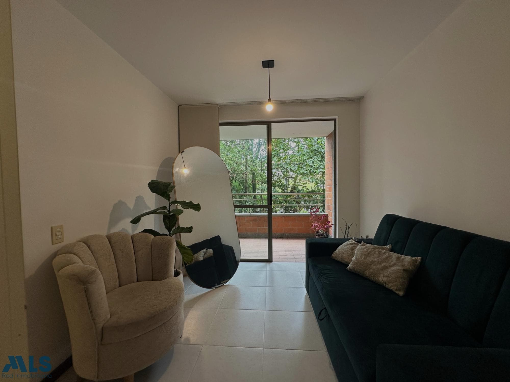 Apartamento en venta en El Dorado, Aburra Sur, Envigado — foto 1 de 21