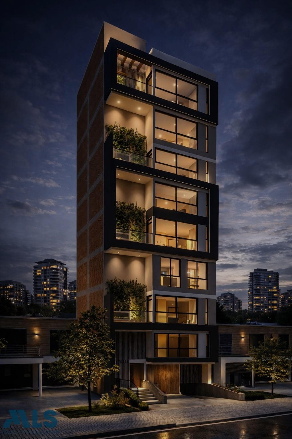 Apartamento en venta en Alameda, Belén Guayabal, Medellín — foto 1 de 16