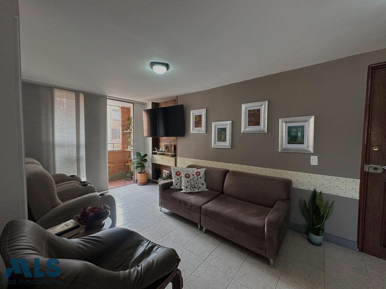 Apartamento en venta en El Dorado, Aburra Sur, Envigado — foto 1 de 17
