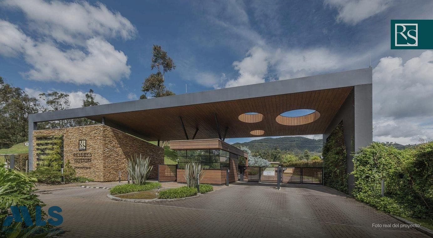 Lote Residencial en venta en V. El Yarumo, Oriente Antioqueño, La Ceja — foto 1 de 8