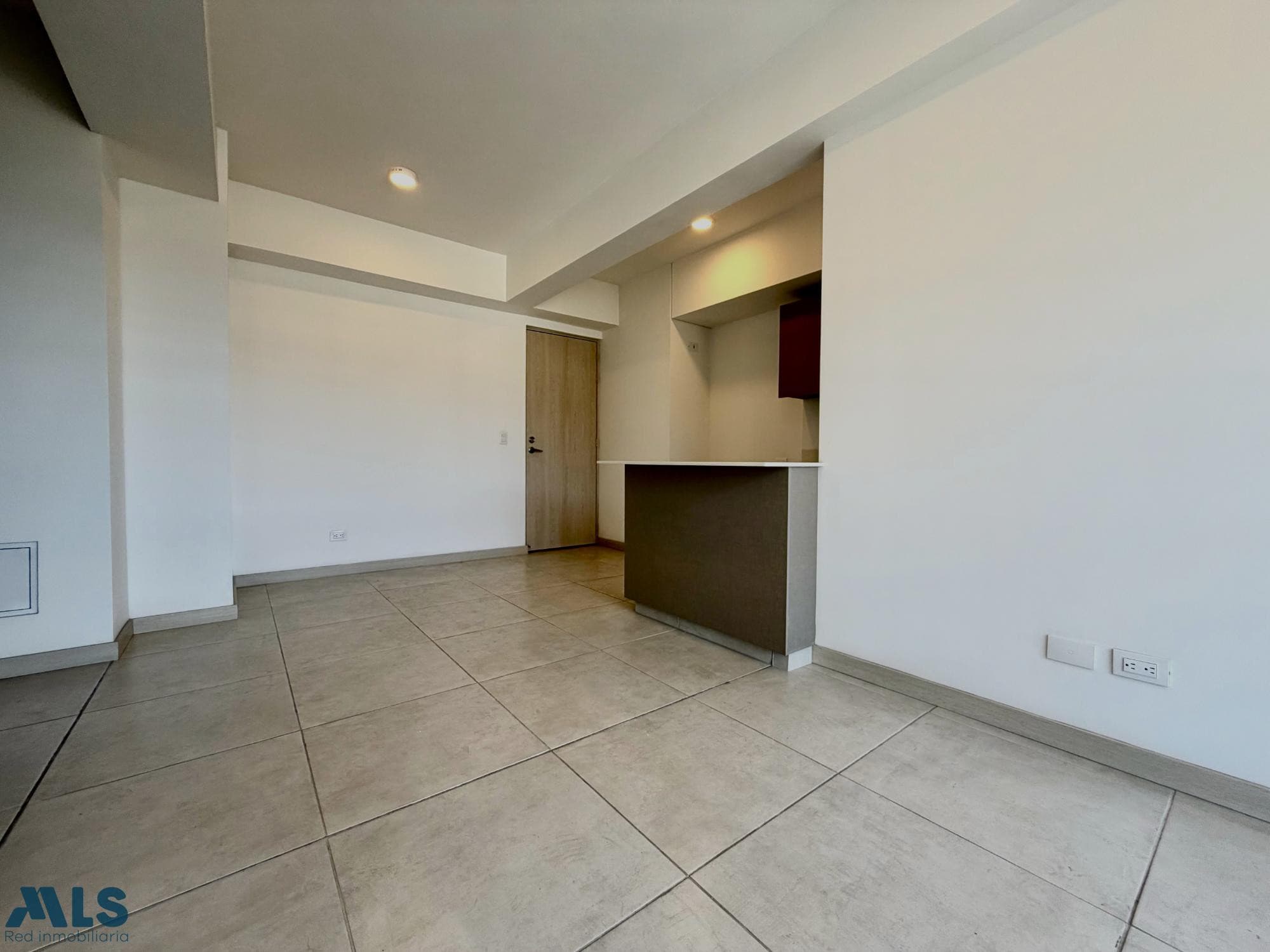 Apartamento en venta en Las Vegas, Aburra Sur, Envigado — foto 1 de 22