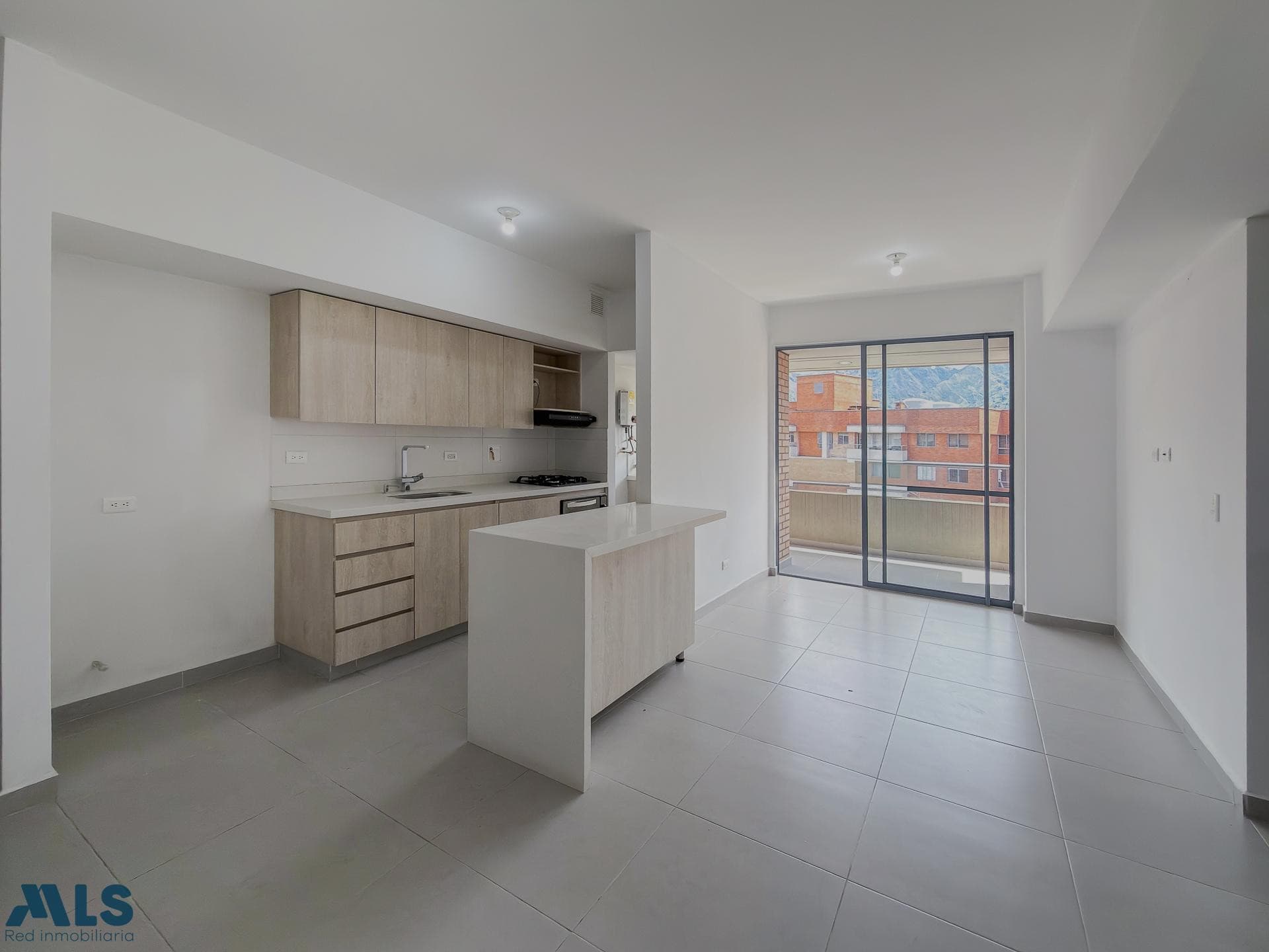 Apartamento en venta en Fabricato, Norte, Bello — foto 1 de 40