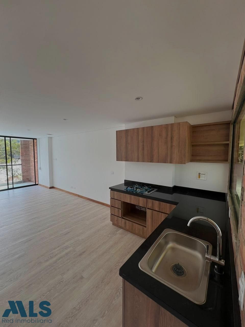 Apartamento en venta en Corredor La Fe El Retiro, Oriente Antioqueño — foto 1 de 10