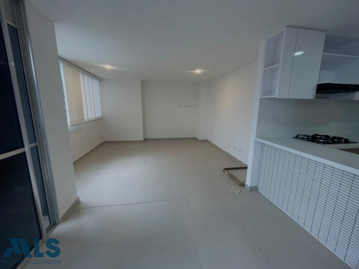Apartamento en venta en Simon Bolivar, Aburra Sur, Itagüí — foto 1 de 15