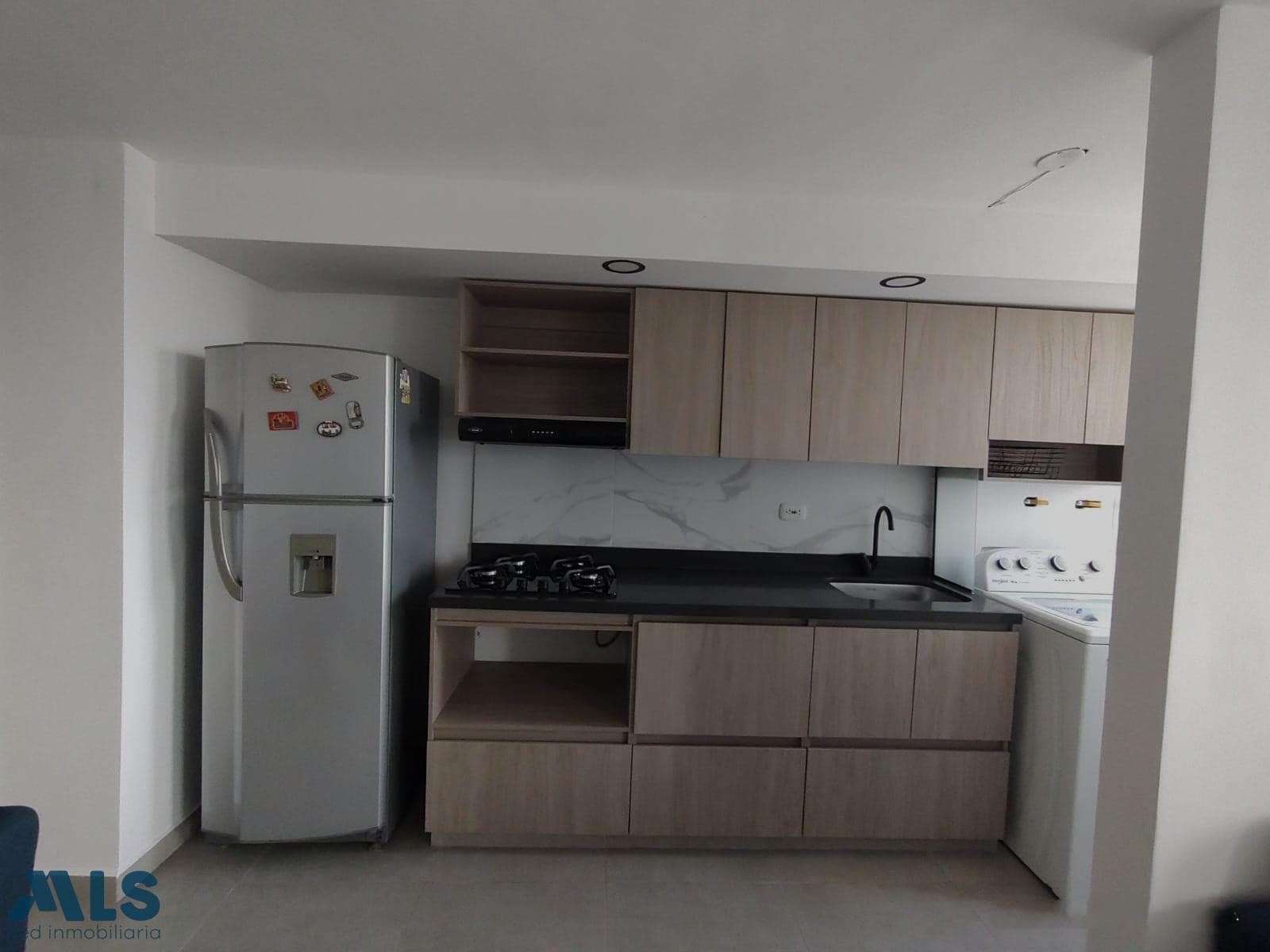 Apartamento en venta en Casa Jardin, Aburra Sur, La Estrella — foto 1 de 17