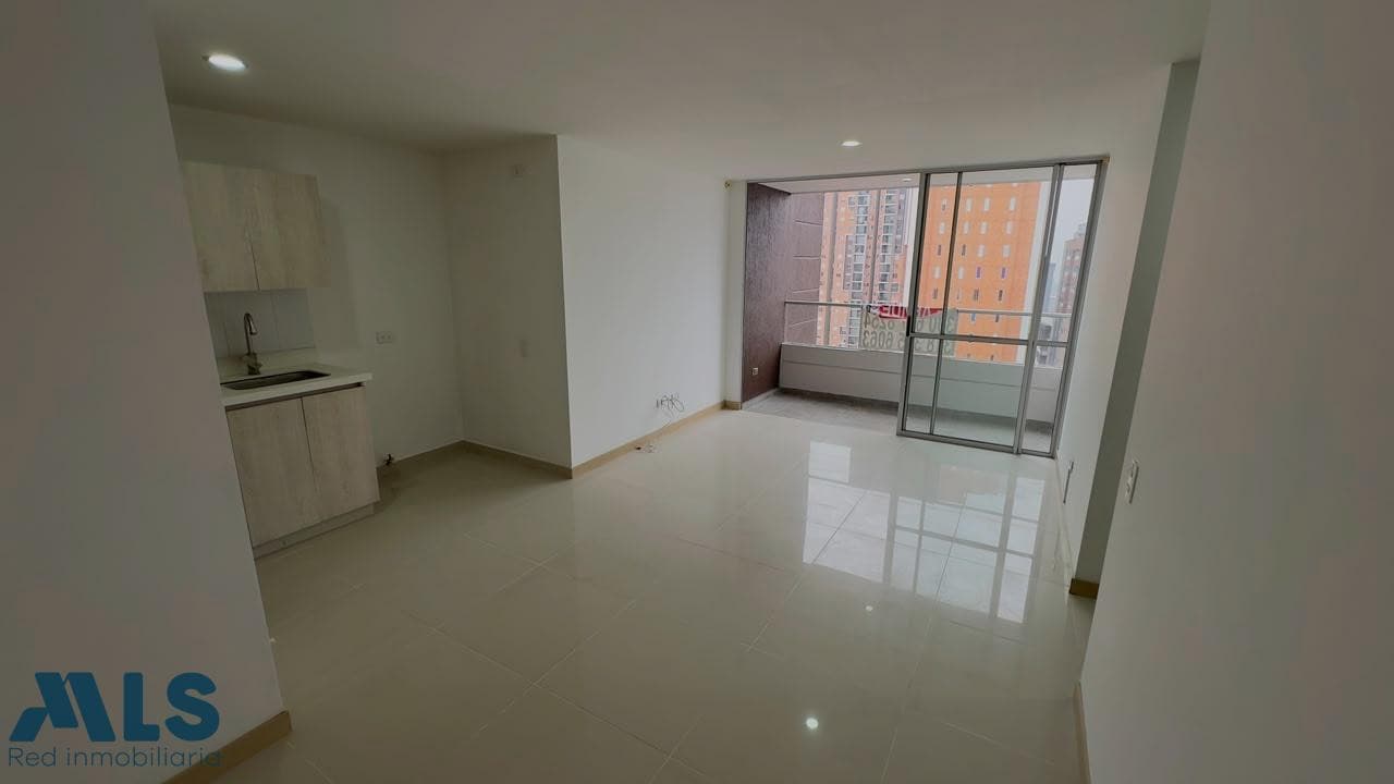 Apartamento en venta en Prados De, Aburra Sur, Sabaneta — foto 1 de 16