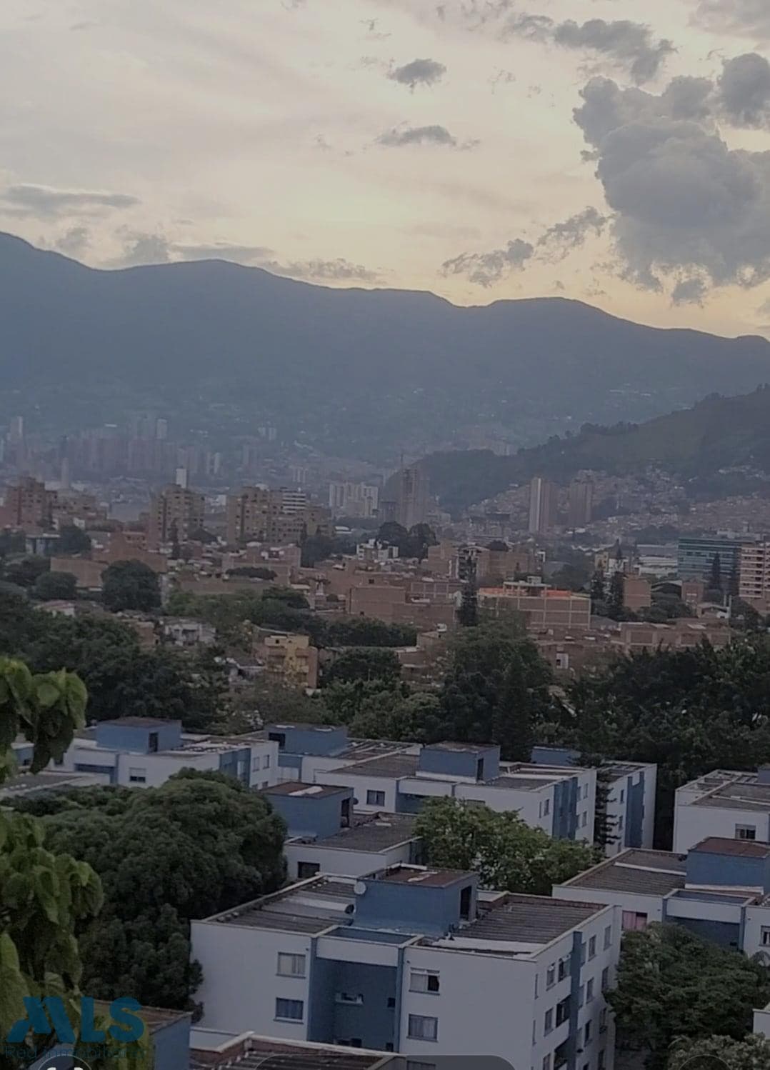 Lote Residencial en venta en Alto de las Flores, Aburra Sur, Envigado — foto 1 de 9