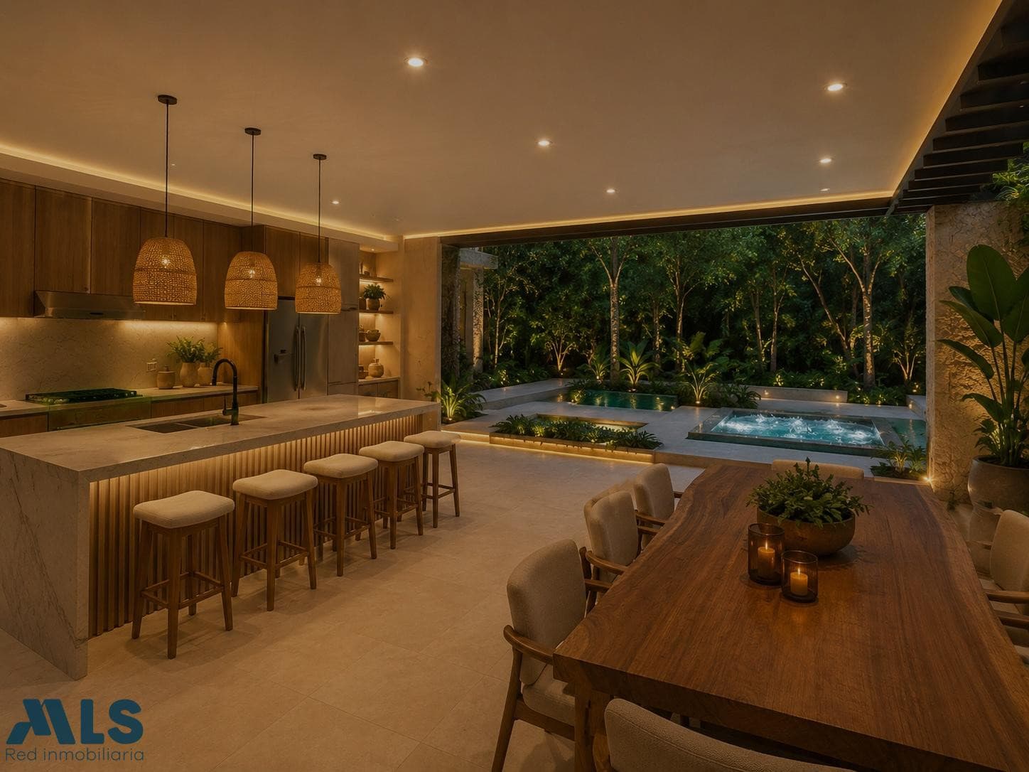 Casa en venta en Alto de las Palmas, Aburra Sur, Envigado — foto 1 de 29