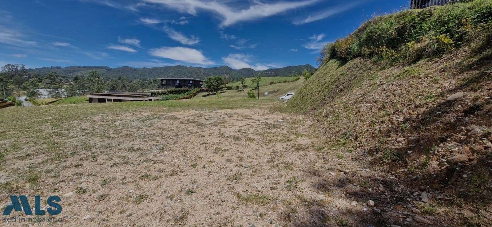 Lote Residencial en venta en V. Fizebad, Oriente Antioqueño, El Retiro — foto 1 de 11