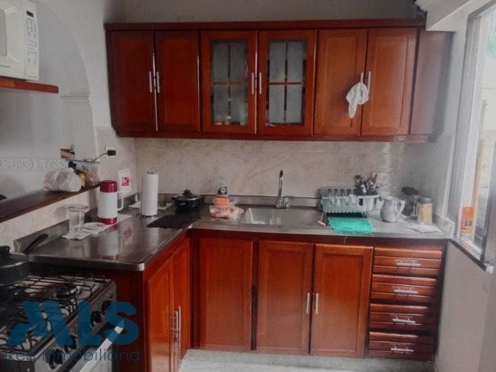 Apartamento en venta en Restrepo Naranjo, Aburra Sur, Sabaneta — foto 1 de 11
