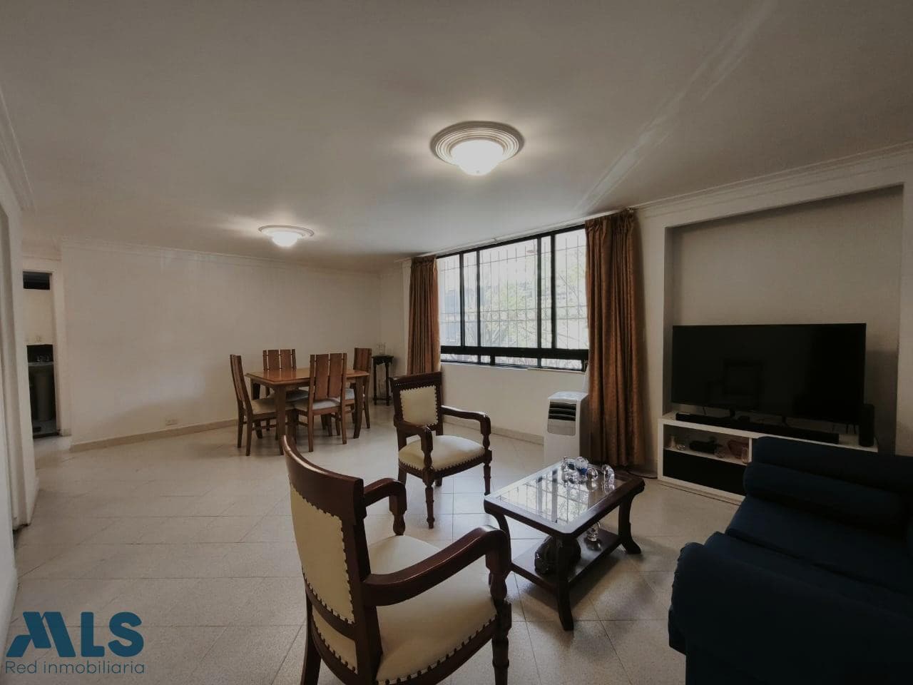 Apartamento en venta en Laureles, Medellín — foto 1 de 19