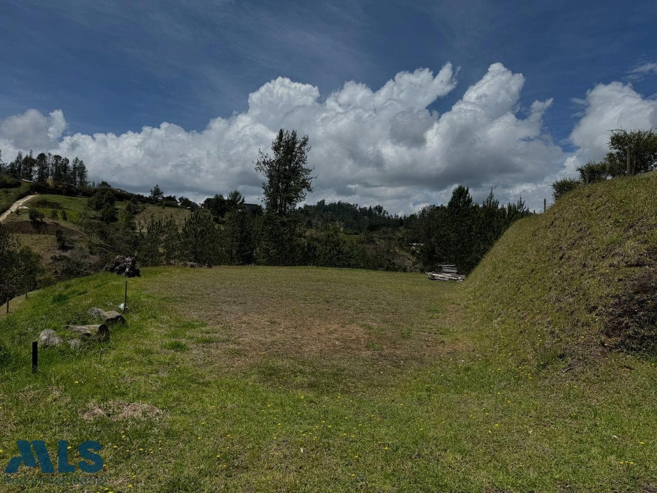 Lote Residencial en venta en V. Don Diego, Oriente Antioqueño, El Retiro — foto 1 de 8