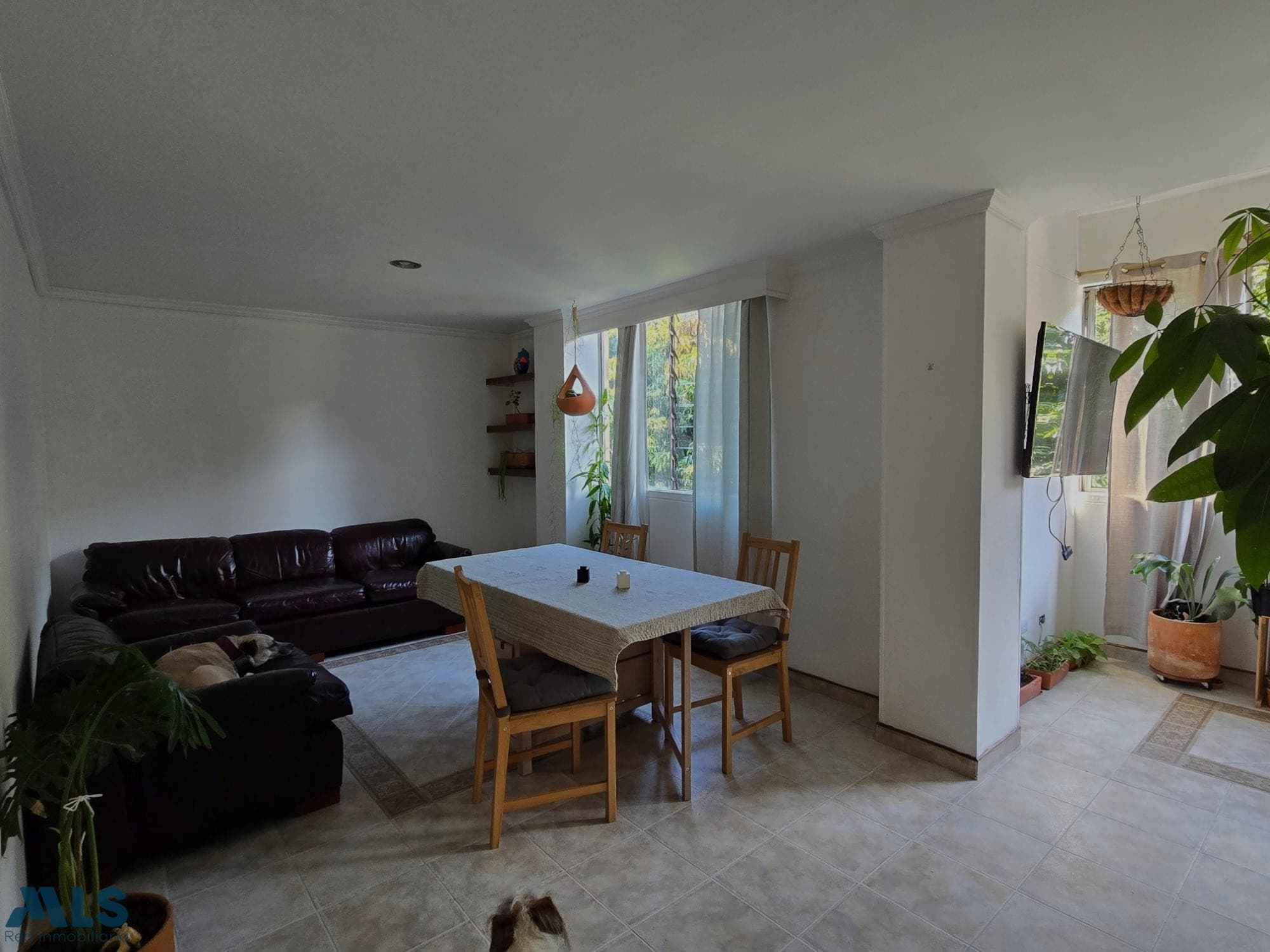 Apartamento en venta en Calasanz, Occidente, Medellín — foto 1 de 14