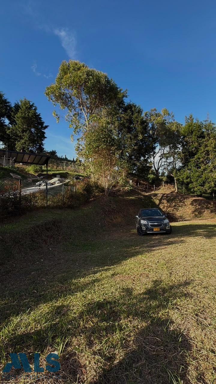 Lote Residencial en venta en V. Garrido, Oriente Antioqueño, Guarne — foto 1 de 8