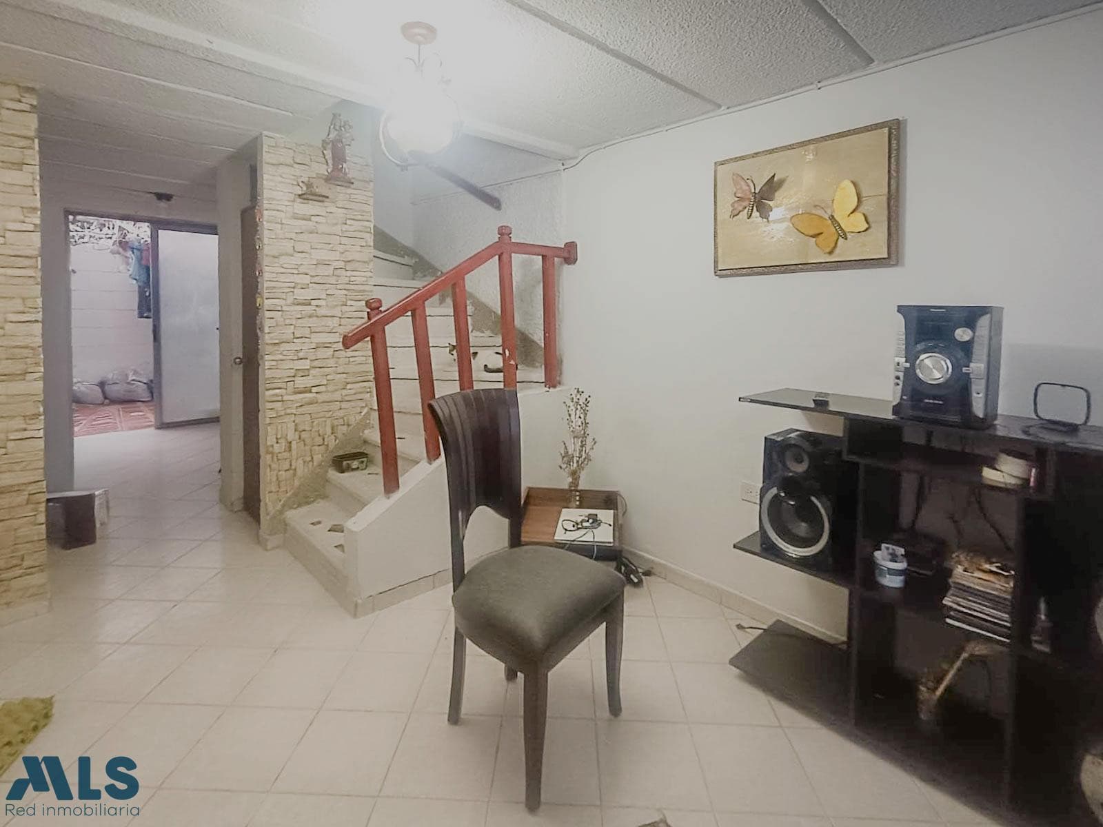 Casa en venta en Belén Guayabal, Medellín — foto 1 de 12