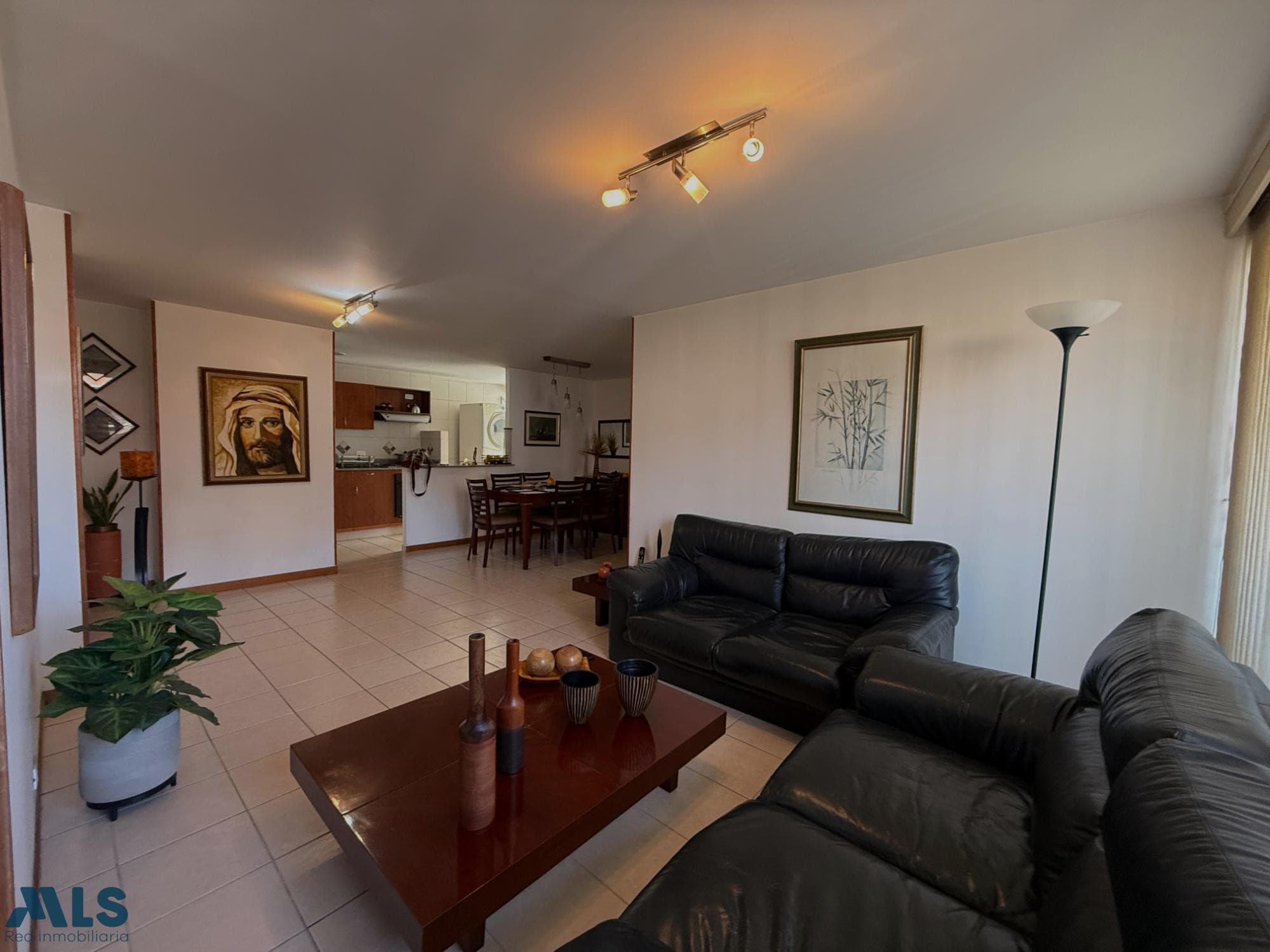 Apartamento en venta en Jardines, Aburra Sur, Envigado — foto 1 de 14